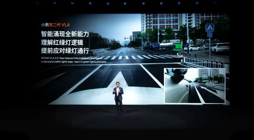 中美竞逐物理AI赛道，中国科技公司破浪先行-第6张图片-