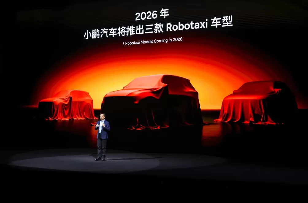 中美竞逐物理AI赛道，中国科技公司破浪先行-第9张图片-