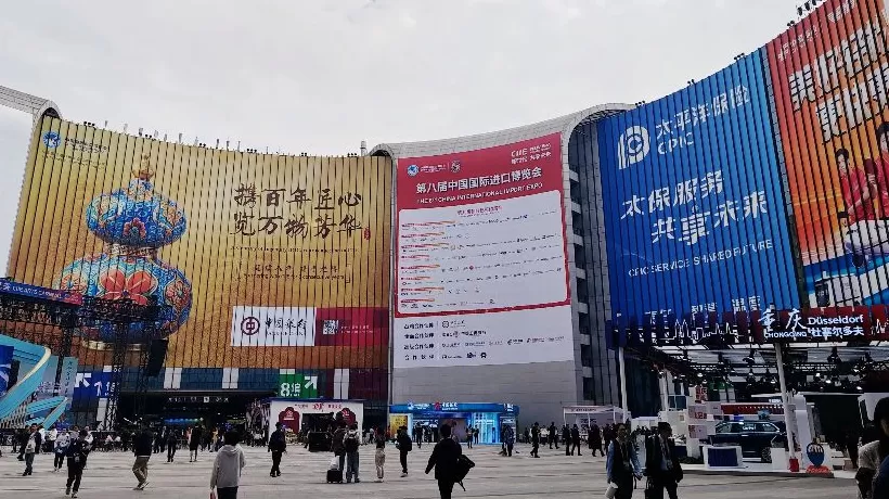 外资药企联手本土药企，中国正成为全球创新药策源地｜共享大市场-第2张图片-
