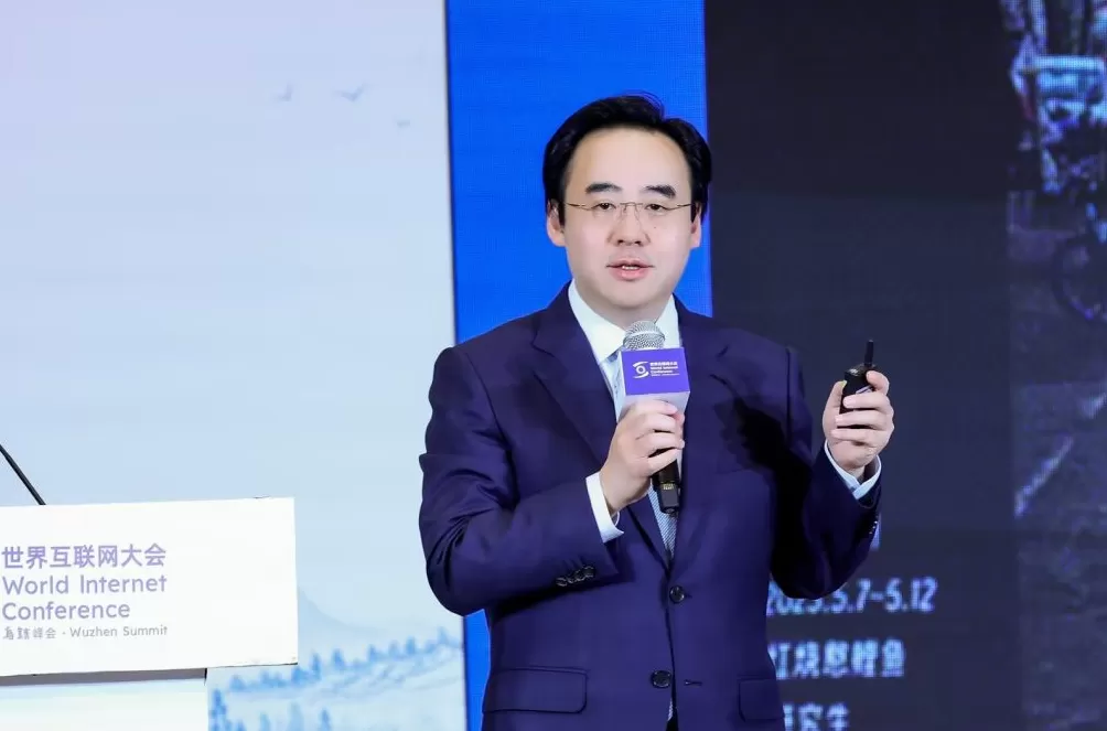 B站CEO陈睿：优质创作者是社会财富，投稿5年以上UP主数量超过200万-第1张图片-