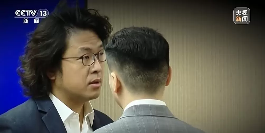 沈伯洋的“台独”绝路难逃法网-第8张图片-