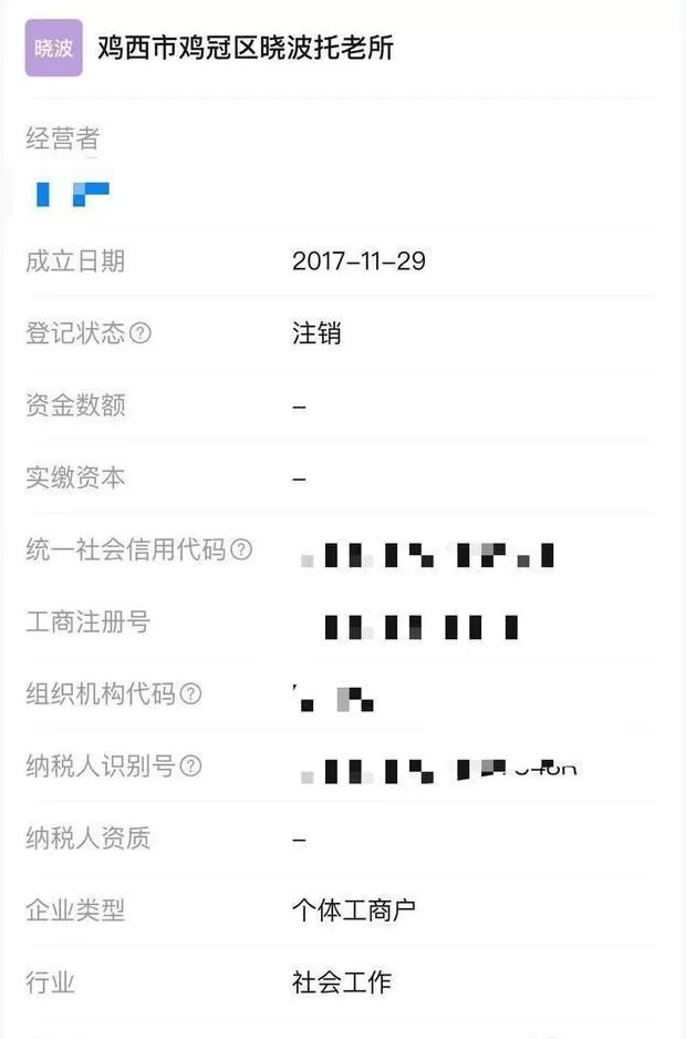 老人不“听话”就用剪刀扎？黑龙江一托老所因“虐老事件”被停业-第3张图片-