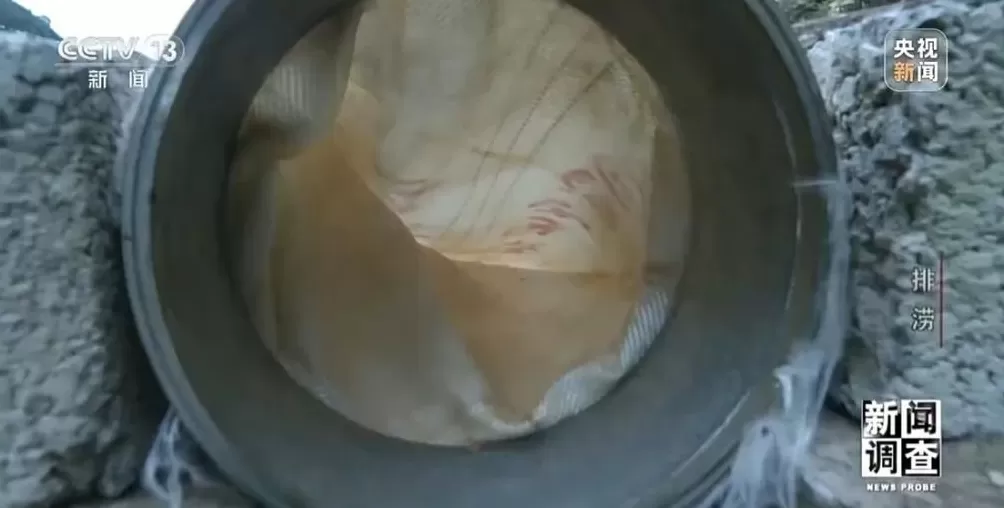 广西百色排涝：200万方积水，46个水泵，1.9万米水管，24小时不间断排水-第9张图片-