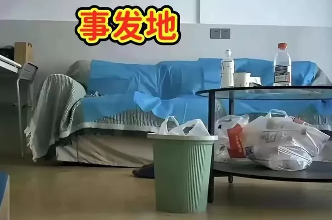 湖南医生17分钟的瓜里，藏着一个更大的危机-第3张图片-