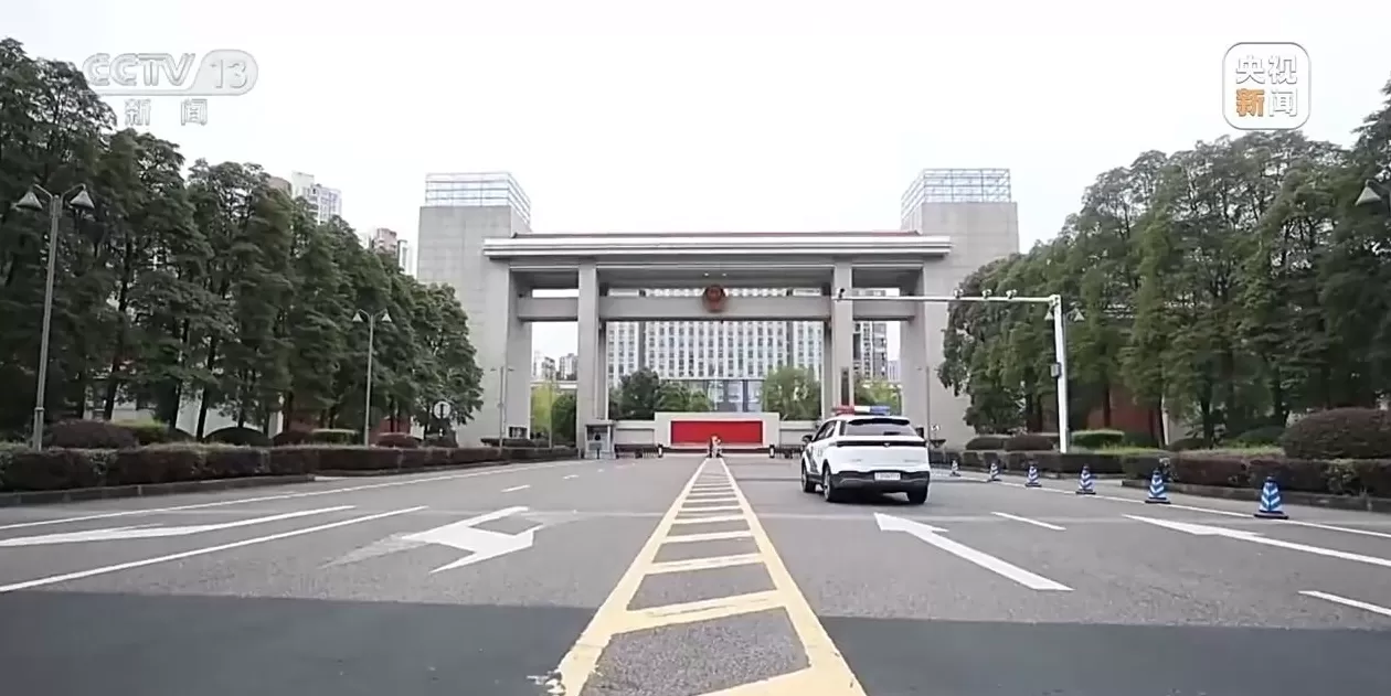 视频丨“台独”绝路难逃法网！央媒起底沈伯洋-第11张图片-