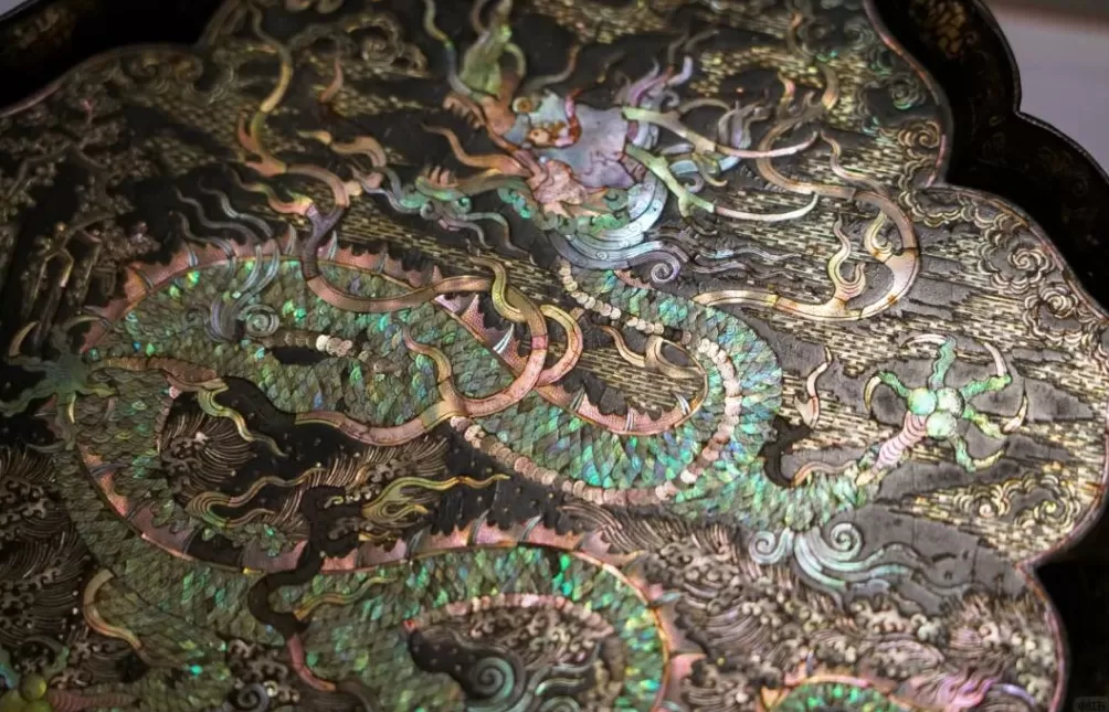 一周展讯｜看来自罗马的宙斯雕塑与罕见宋徽宗草书-第5张图片-
