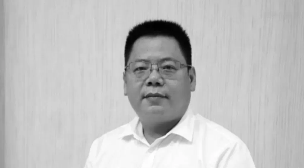 52岁日照市教育科学研究院院长宋国安逝世，今年刚获全国先进工作者称号-第1张图片-