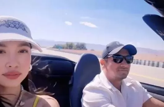 中国女导演周依指控“鹰眼”杰瑞米·雷纳对其性骚扰-第3张图片-