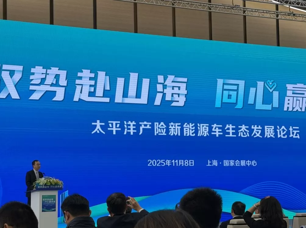 中国太保董事长：新能源车出海仍面临保障短板，需构建全链条的服务网络-第1张图片-