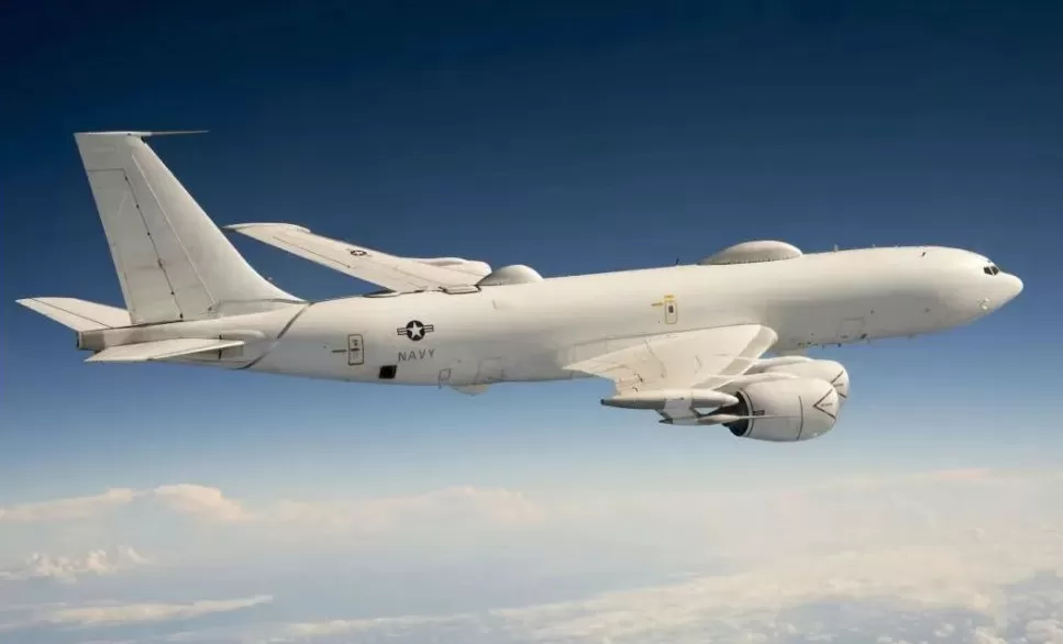 核导弹来袭，总统如何抉择？——影片《炸裂白宫》的核危机叙事与战略忧思-第7张图片-