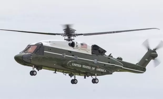 核导弹来袭，总统如何抉择？——影片《炸裂白宫》的核危机叙事与战略忧思-第9张图片-