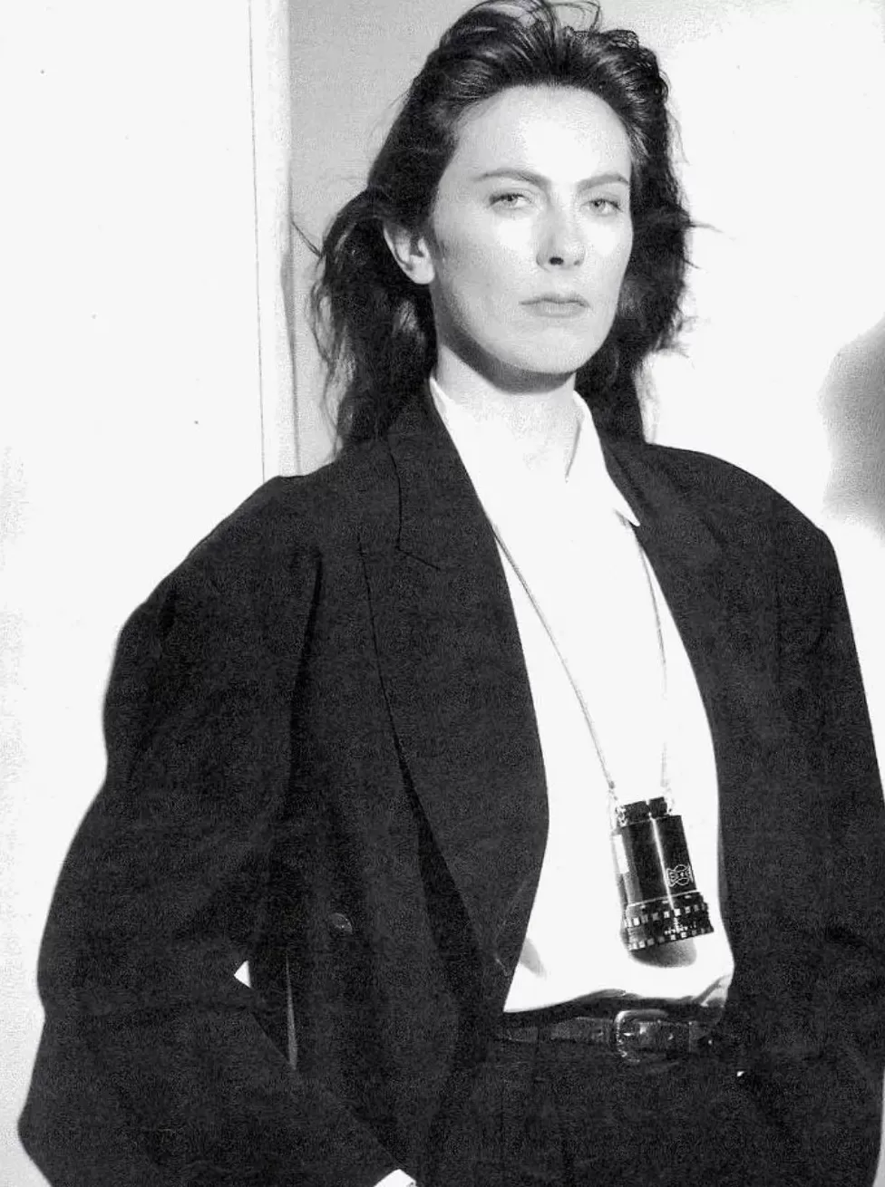 核导弹来袭，总统如何抉择？——影片《炸裂白宫》的核危机叙事与战略忧思-第11张图片-