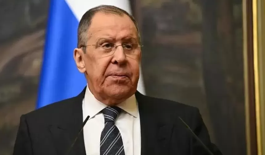 俄外长：俄美双边对话仍在继续进展速度不及预期-第1张图片-