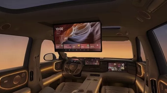 一周新车盘点 | 奔驰CLA EV正式上市 零跑Lafa5开启预售-第1张图片-