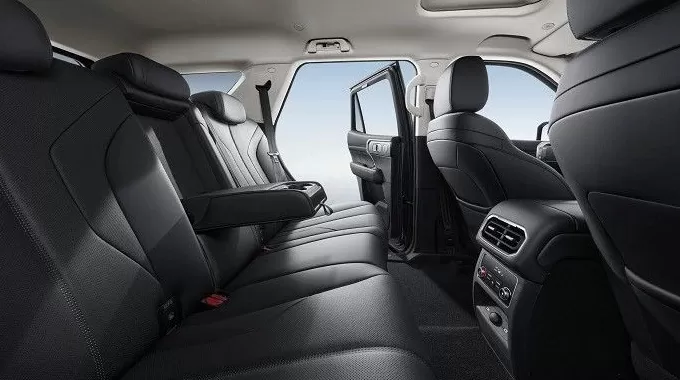 一周新车盘点 | 奔驰CLA EV正式上市 零跑Lafa5开启预售-第5张图片-