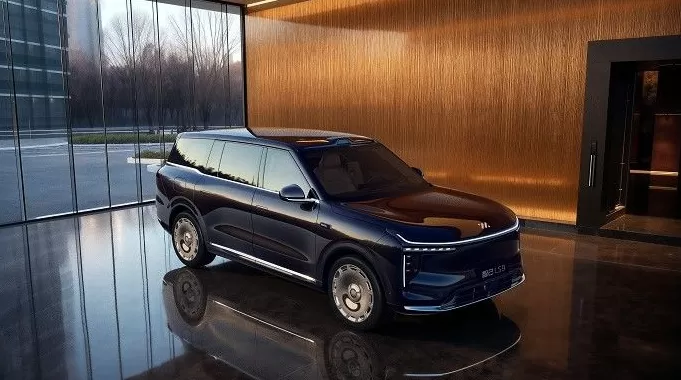 一周新车盘点 | 奔驰CLA EV正式上市 零跑Lafa5开启预售-第2张图片-