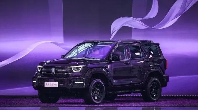 一周新车盘点 | 奔驰CLA EV正式上市 零跑Lafa5开启预售-第4张图片-