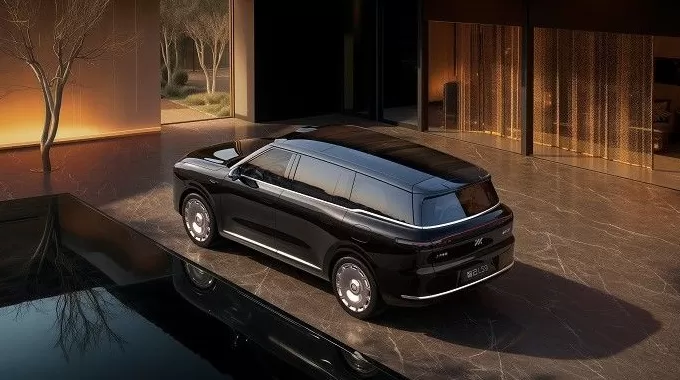 一周新车盘点 | 奔驰CLA EV正式上市 零跑Lafa5开启预售-第3张图片-