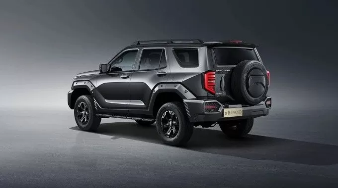 一周新车盘点 | 奔驰CLA EV正式上市 零跑Lafa5开启预售-第6张图片-