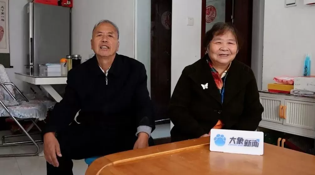 郑州115岁的李陈氏，出生于清朝的“老宝贝”：爱吃肥肉，90岁还为重孙做棉衣-第12张图片-