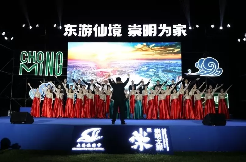 小城文旅破圈：从 “资源依赖” 到 “内容为王”-第3张图片-