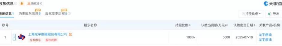 上海一公司控股股东占款近9亿元不还被指“躺平”退市，退市后公司又现巨额收购，最新回应-第3张图片-