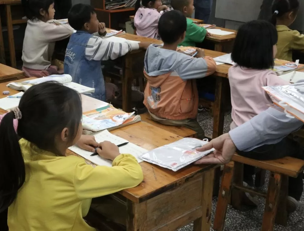 从第八届进博会，读懂优衣库在华发展的四个关键词-第15张图片-