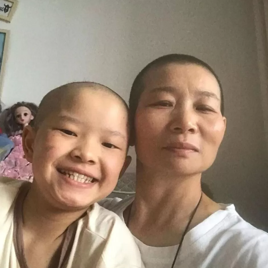 深夜直播间，跳舞自救的妈妈们-第14张图片-