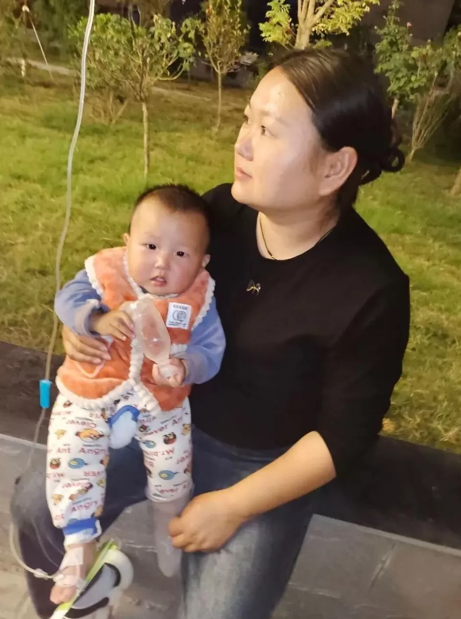 深夜直播间，跳舞自救的妈妈们-第16张图片-