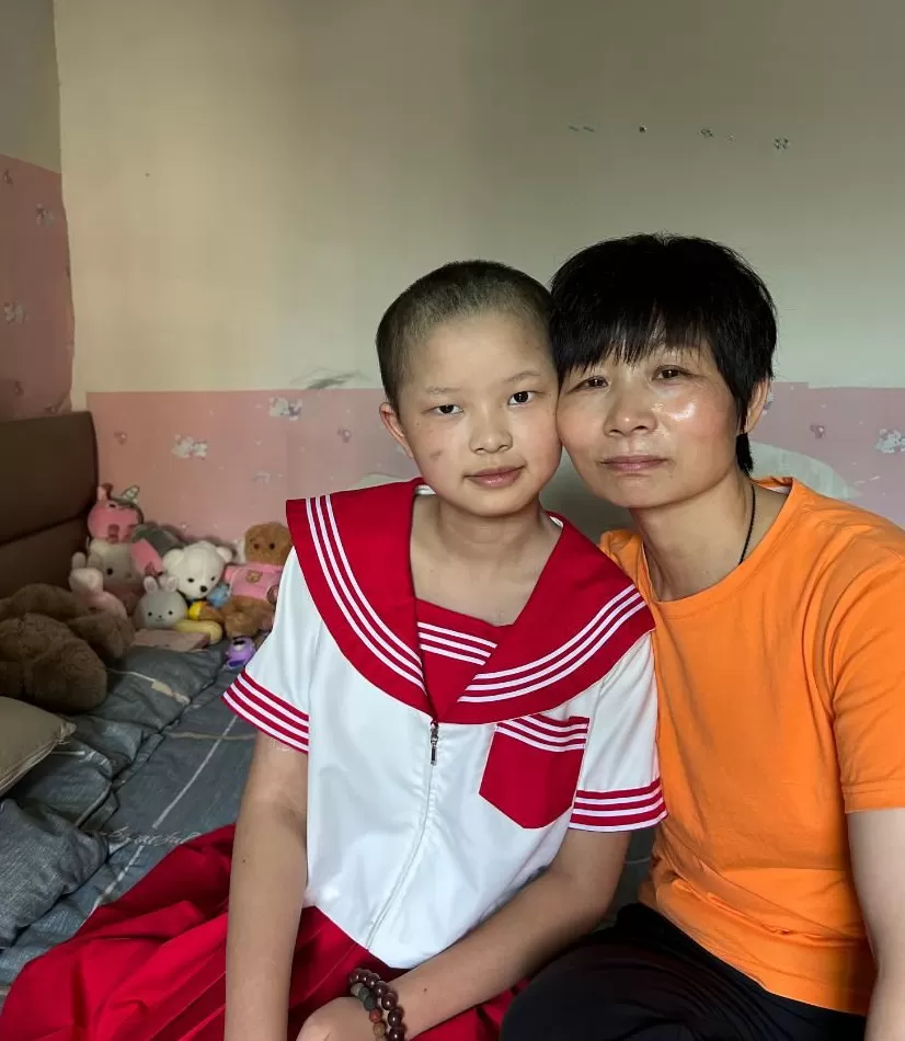深夜直播间，跳舞自救的妈妈们-第22张图片-