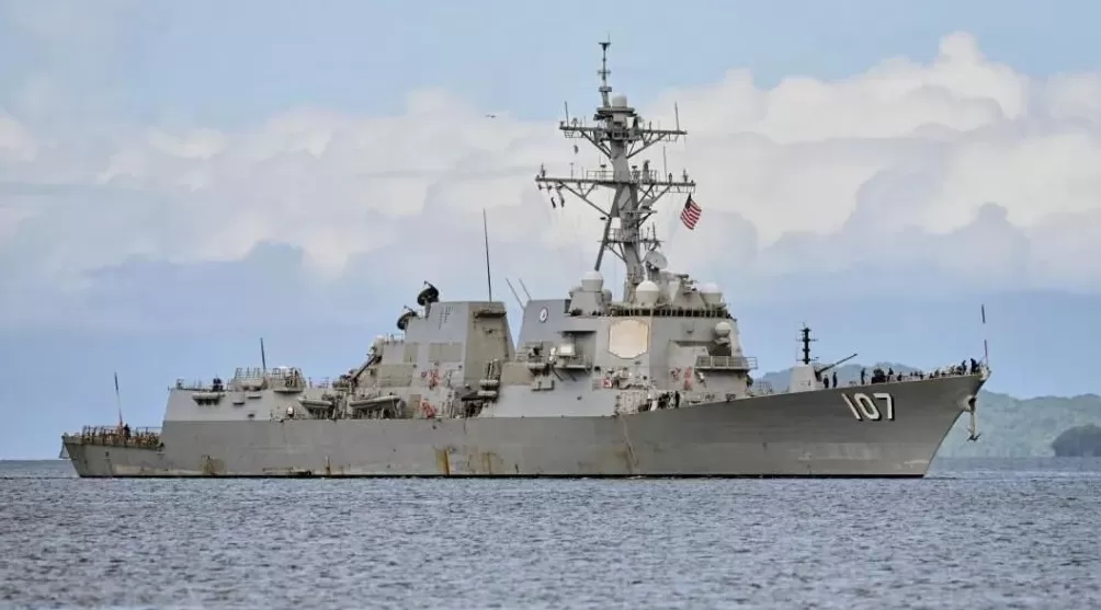 特朗普的“新门罗主义”，露出了狰狞的面孔...-第1张图片-