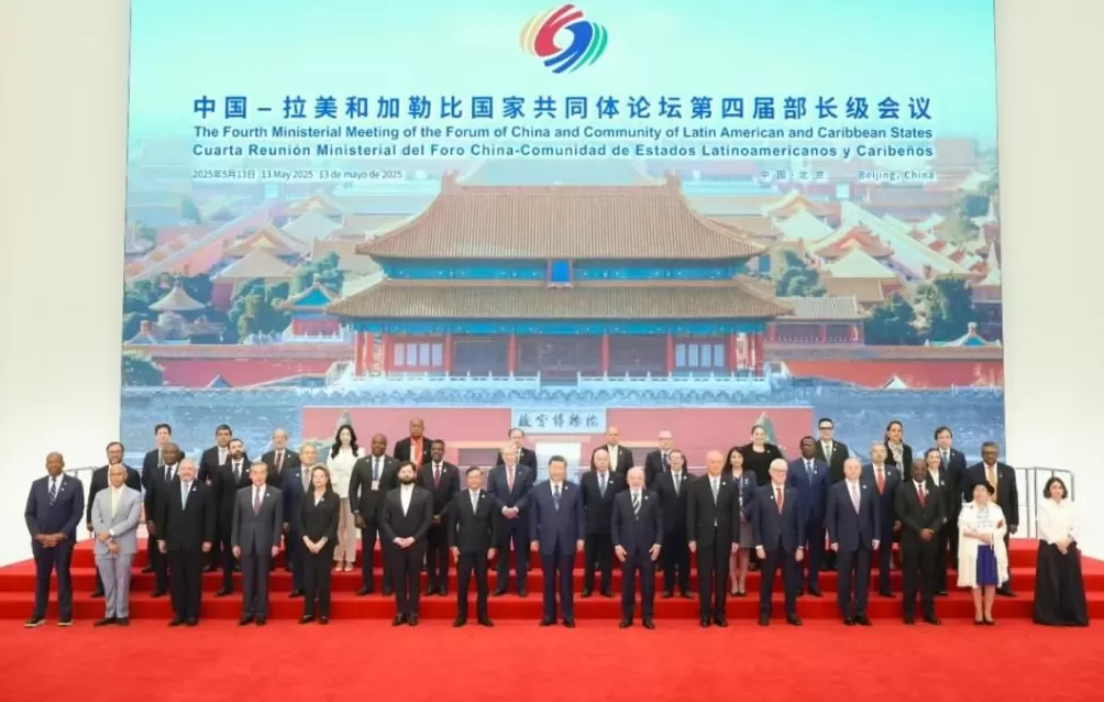 特朗普的“新门罗主义”，露出了狰狞的面孔...-第5张图片-