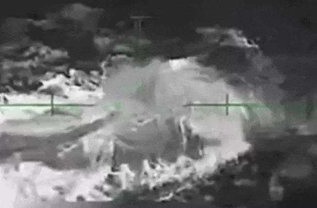 特朗普的“新门罗主义”，露出了狰狞的面孔...-第3张图片-