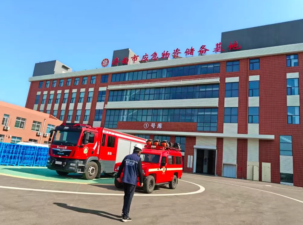 AI助推从“人防”到“智防”，我国应急管理向事前预防转型-第3张图片-