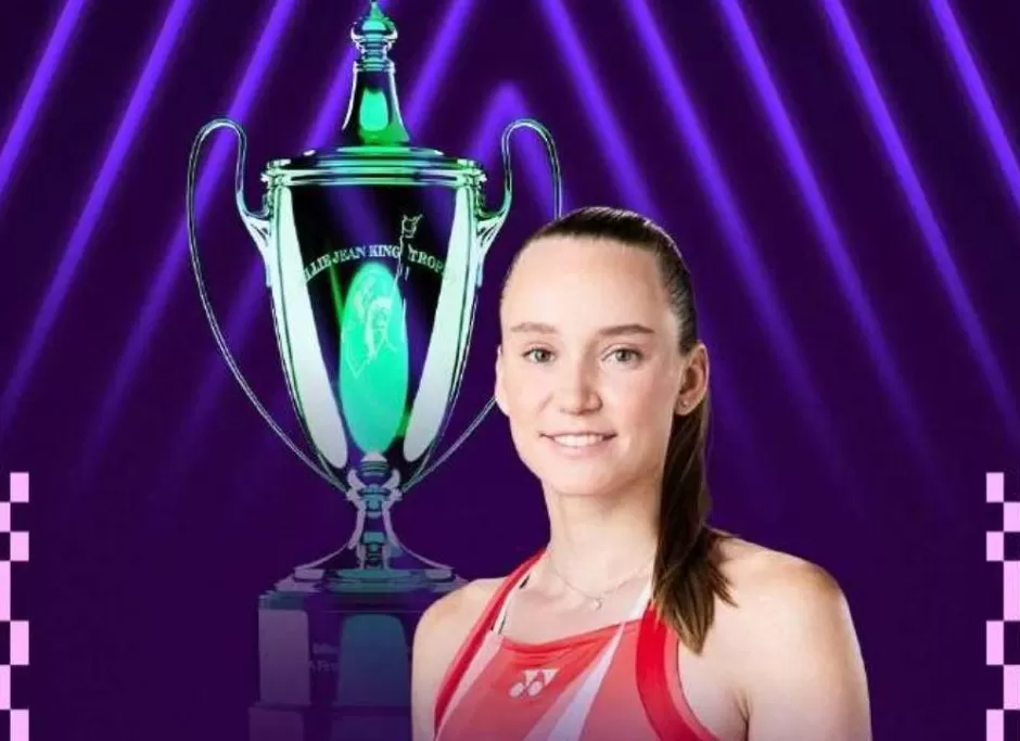 比郑钦文还励志！26岁美女打哭萨巴+11连胜创4大纪录奖金3728万-第2张图片-