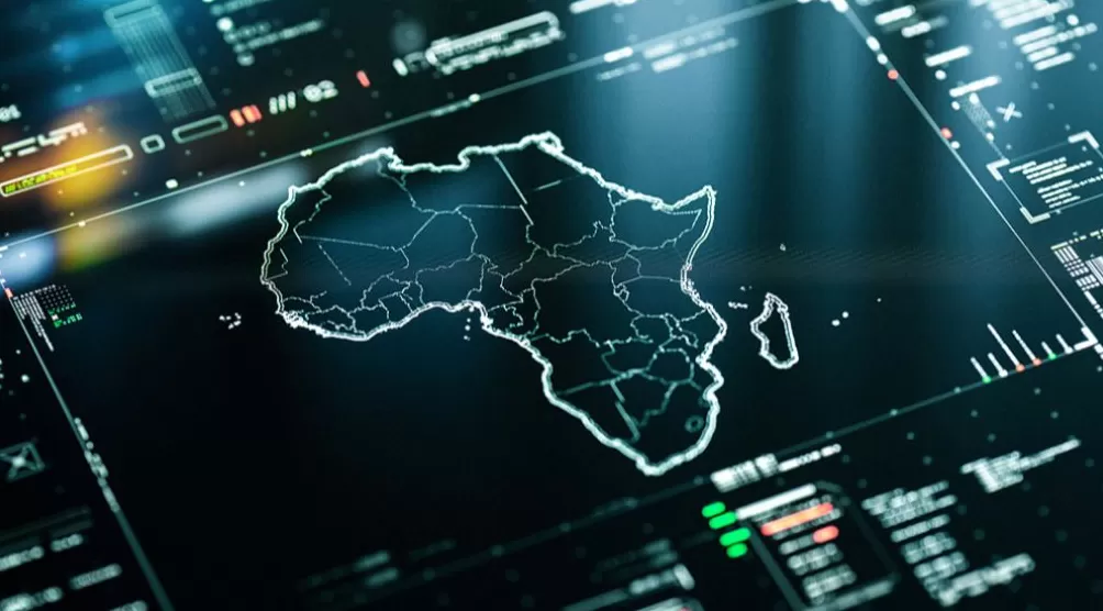 联合国视线｜达贝妮：全球南方崛起与非洲能源独立-第1张图片-