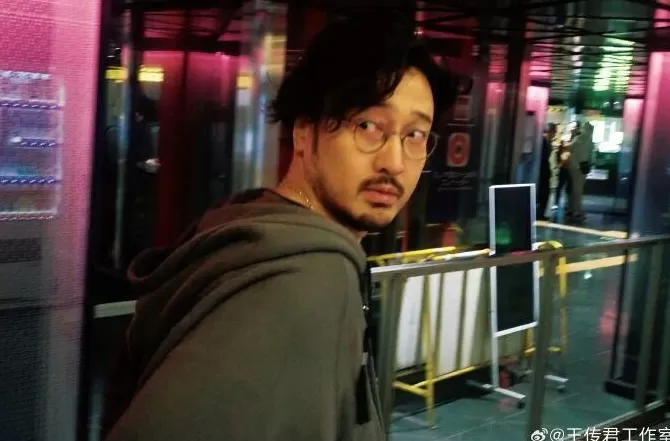 白百何方晒聊天记录及时间线：曾收到“确认了没拿奖”通知-第6张图片-