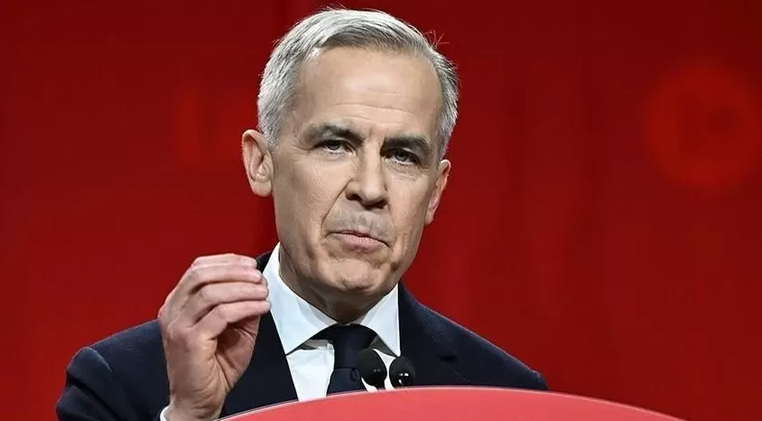 加拿大“很受伤”，“去美国化”战略转向在加速-第1张图片-