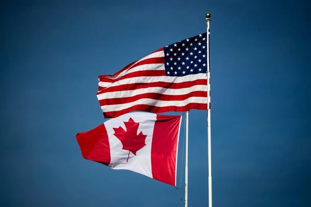 加拿大“很受伤”，“去美国化”战略转向在加速-第4张图片-