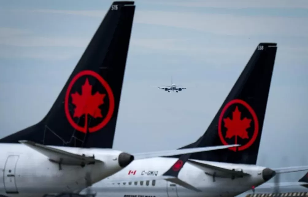 加拿大“很受伤”，“去美国化”战略转向在加速-第3张图片-