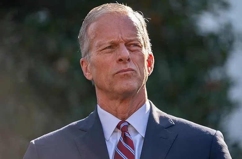 政府“停摆”有望结束？美参议院多数党领袖：已有潜在协议-第1张图片-