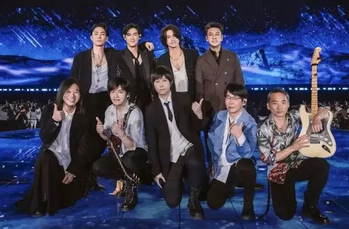 F4变F3，将举办巡演-第1张图片-