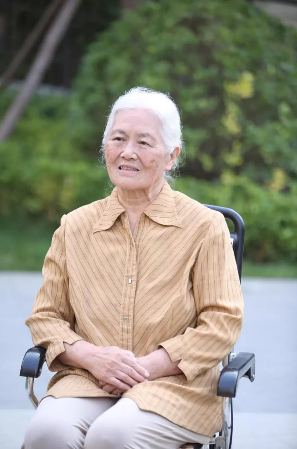 论法的精神 | 朱维究：中国行政法治的拓荒者-第3张图片-