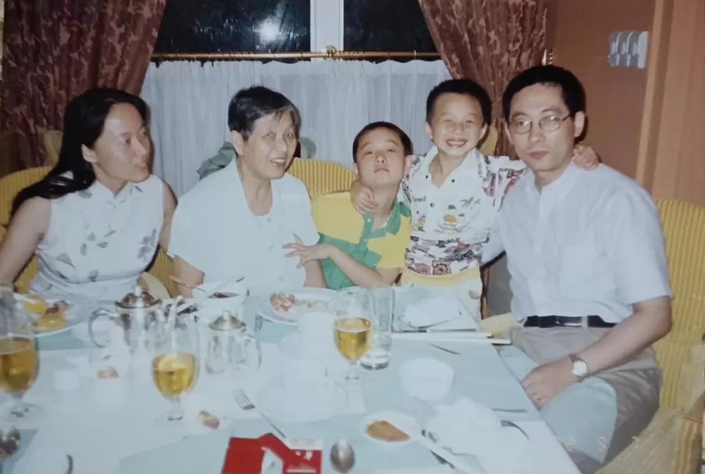 在海下百米感受“活着”的人-第13张图片-