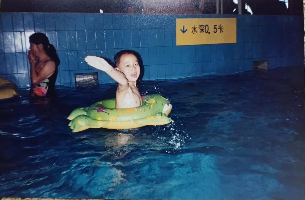 在海下百米感受“活着”的人-第12张图片-