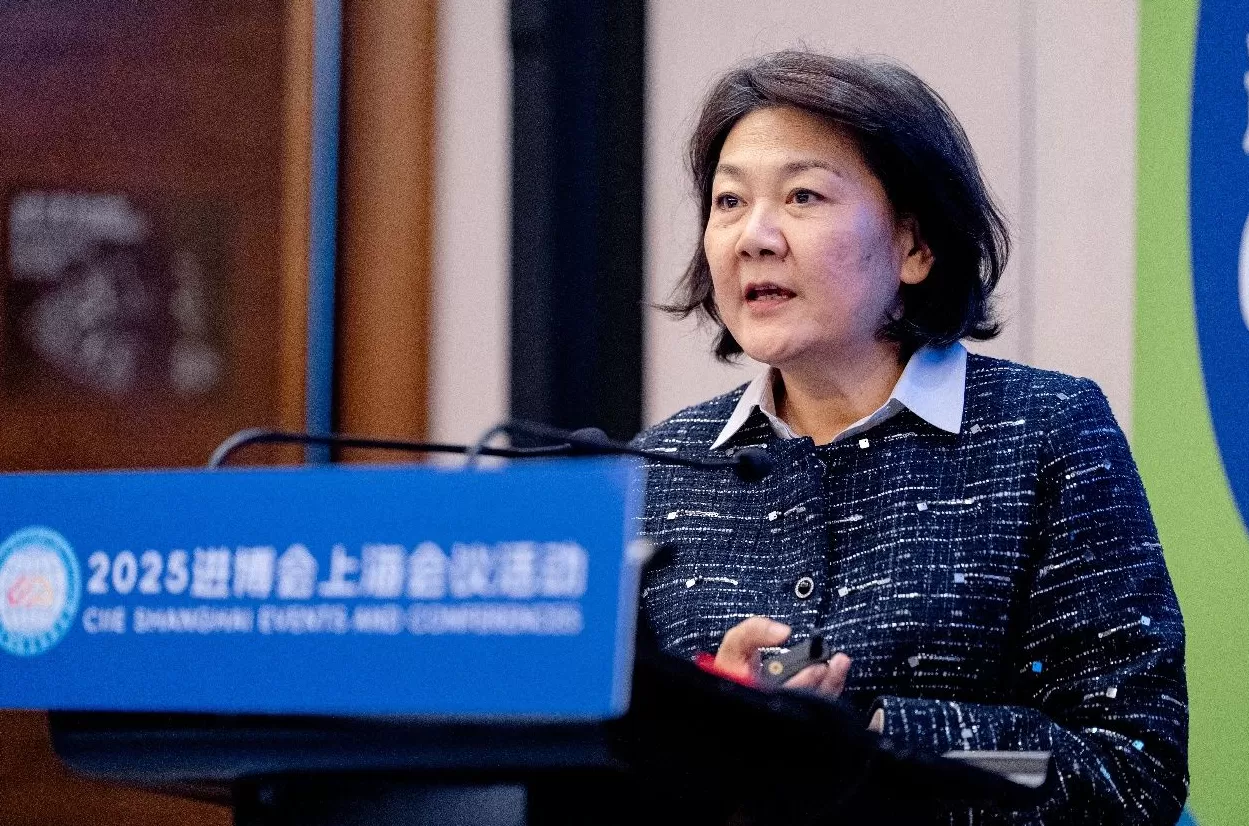 货物贸易登顶，还要学习什么：《2025上海国际贸易中心指数报告》的启示-第6张图片-