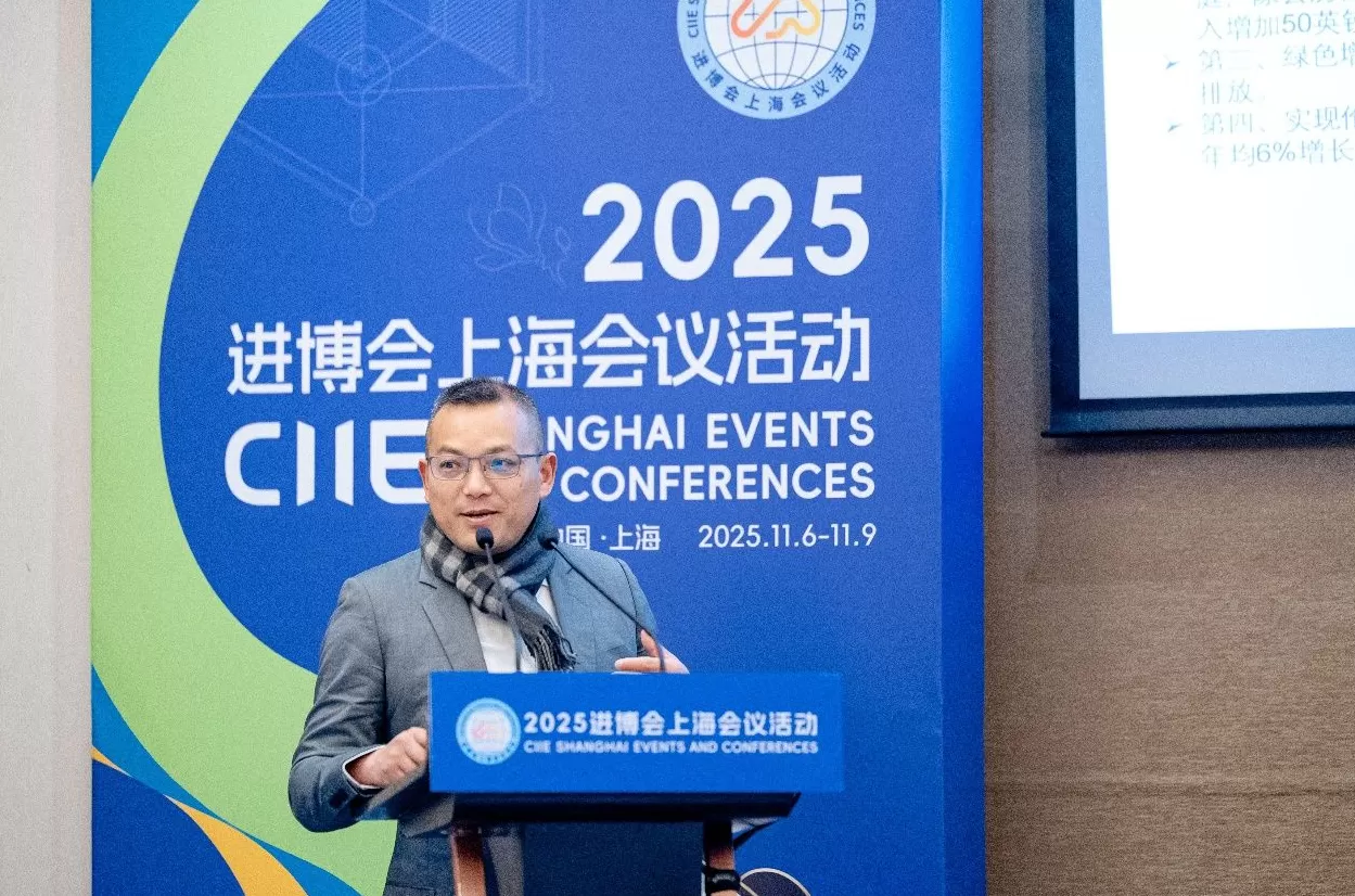 货物贸易登顶，还要学习什么：《2025上海国际贸易中心指数报告》的启示-第7张图片-