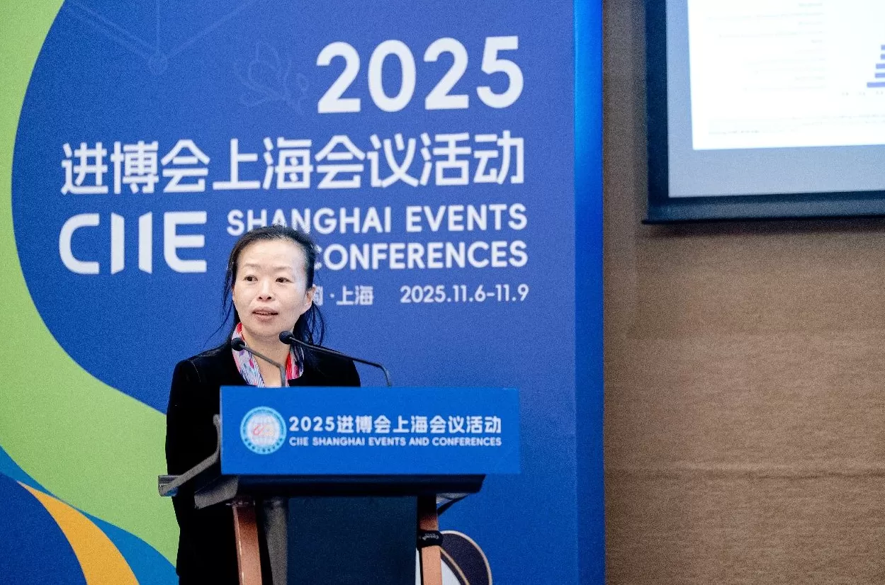 货物贸易登顶，还要学习什么：《2025上海国际贸易中心指数报告》的启示-第8张图片-