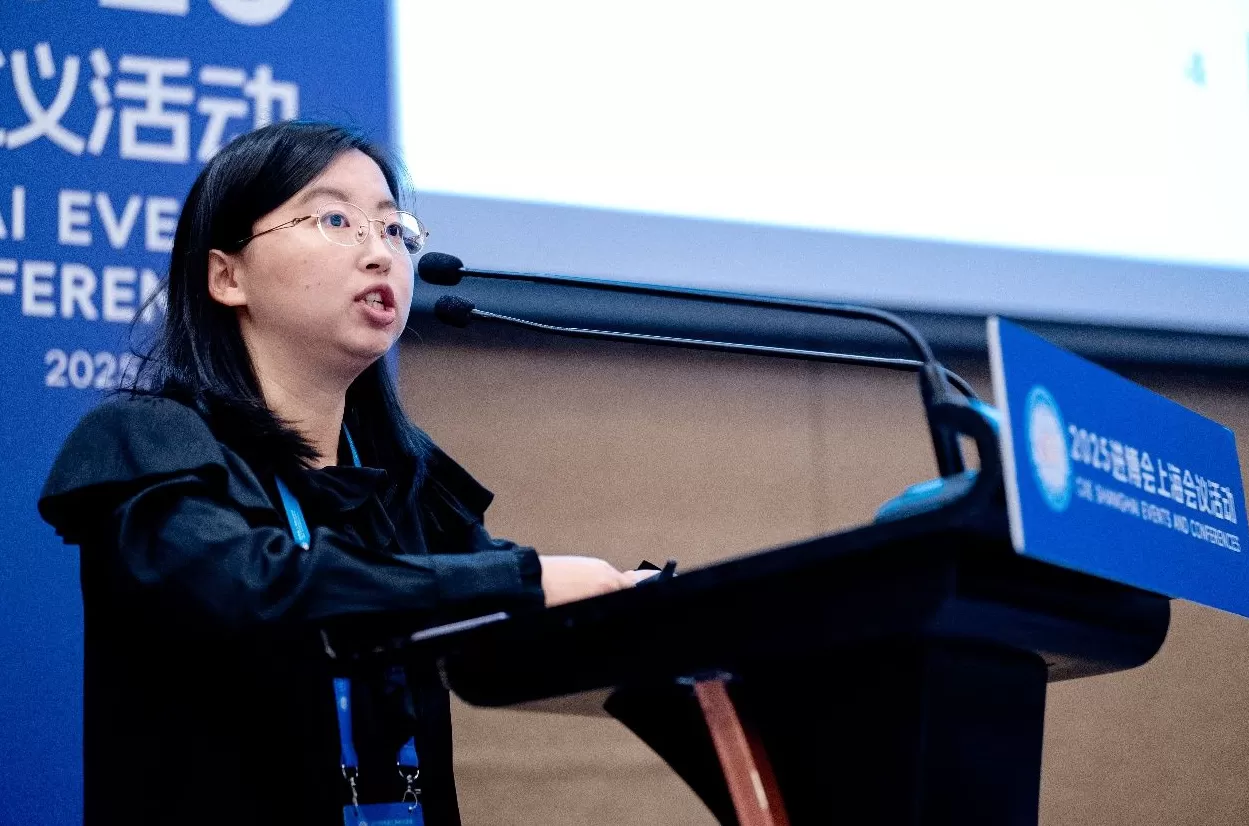 货物贸易登顶，还要学习什么：《2025上海国际贸易中心指数报告》的启示-第9张图片-