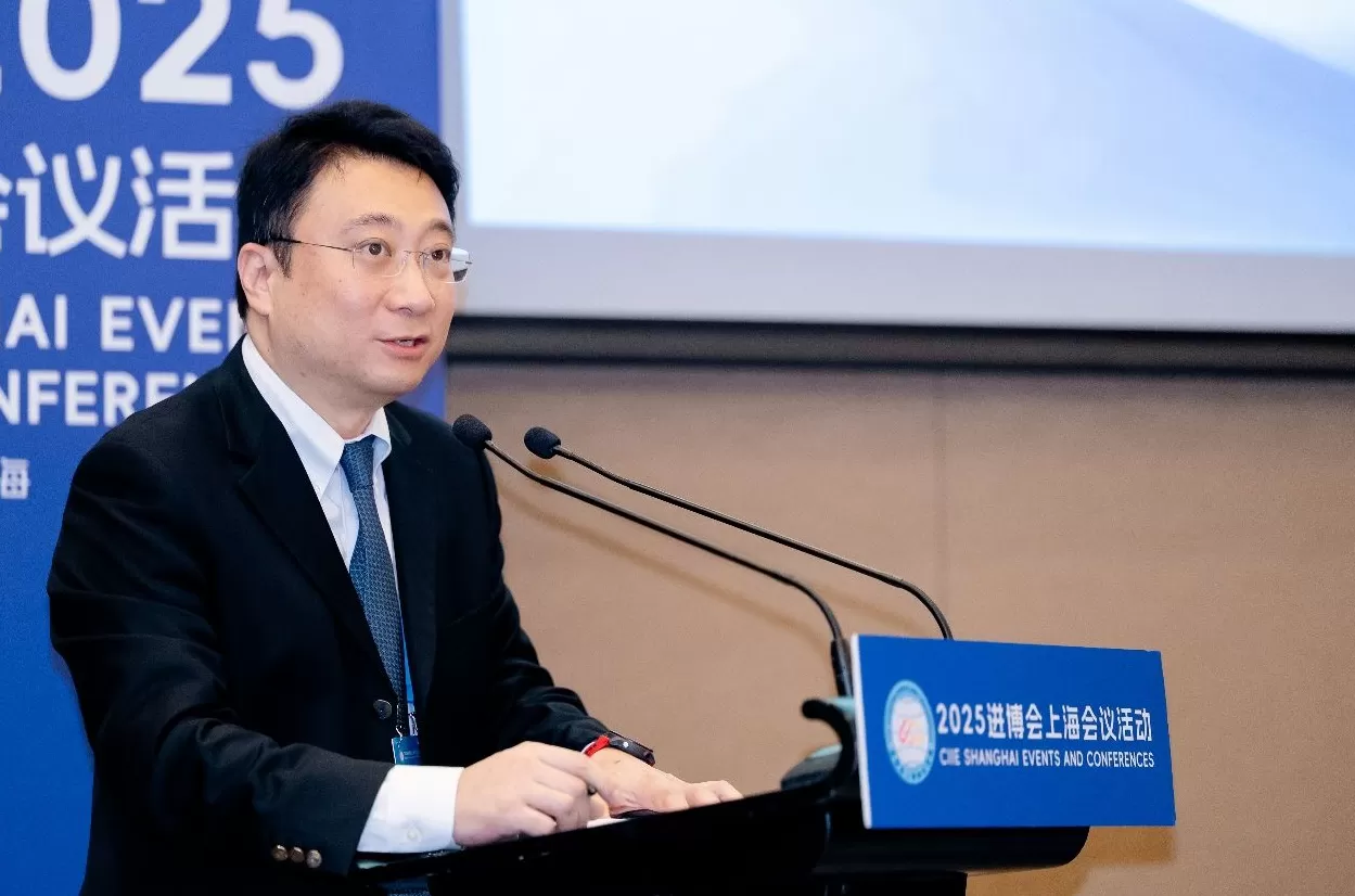 货物贸易登顶，还要学习什么：《2025上海国际贸易中心指数报告》的启示-第10张图片-